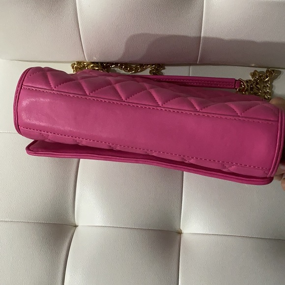 Love moschino bag medium size - Picture 7 of 9